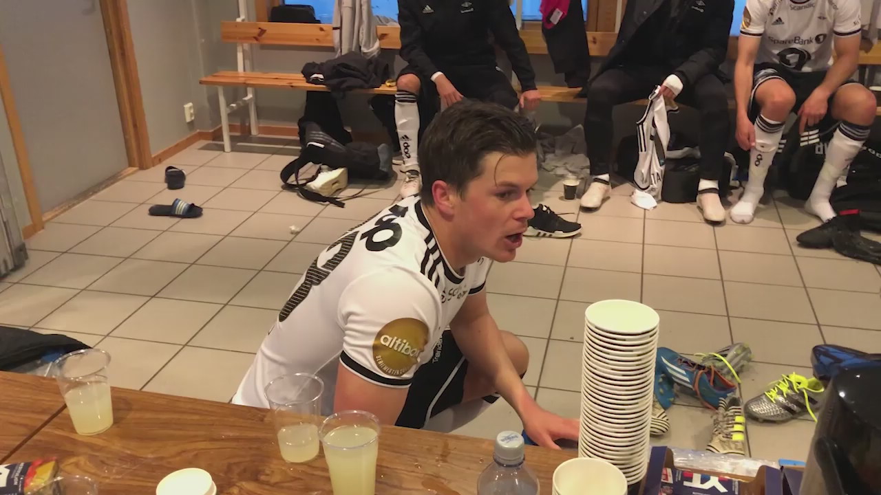 Sliteseiere er også deilige